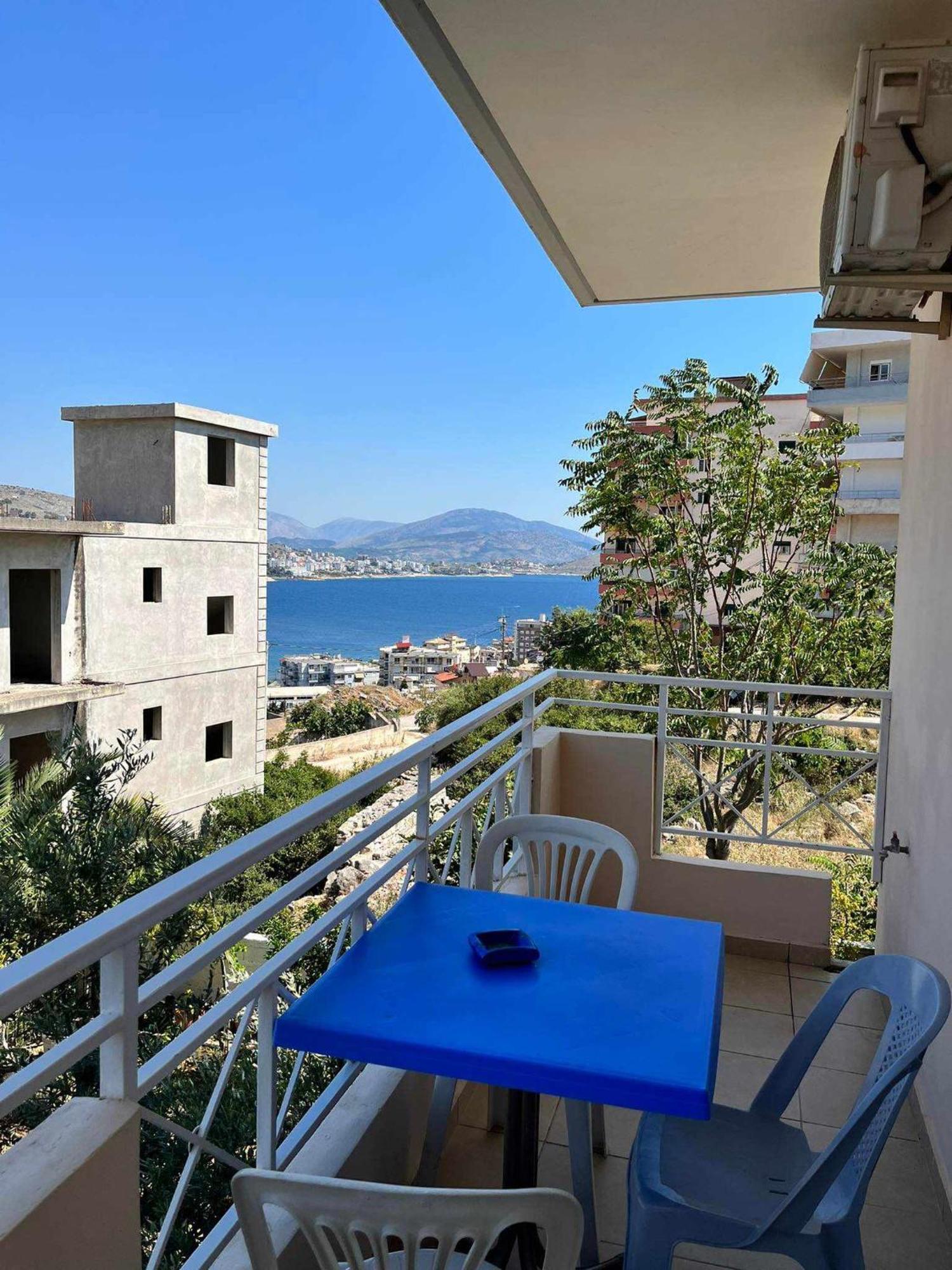 Apartamento Mariana Sarandë