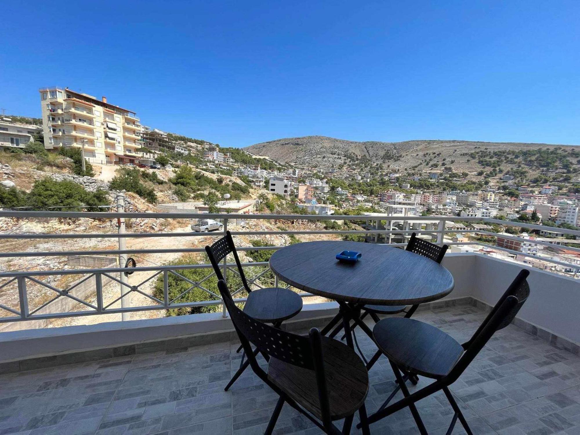 Apartamento Mariana Sarandë