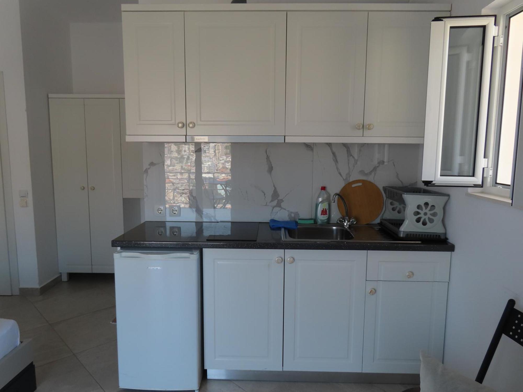 Mariana Apartamento *