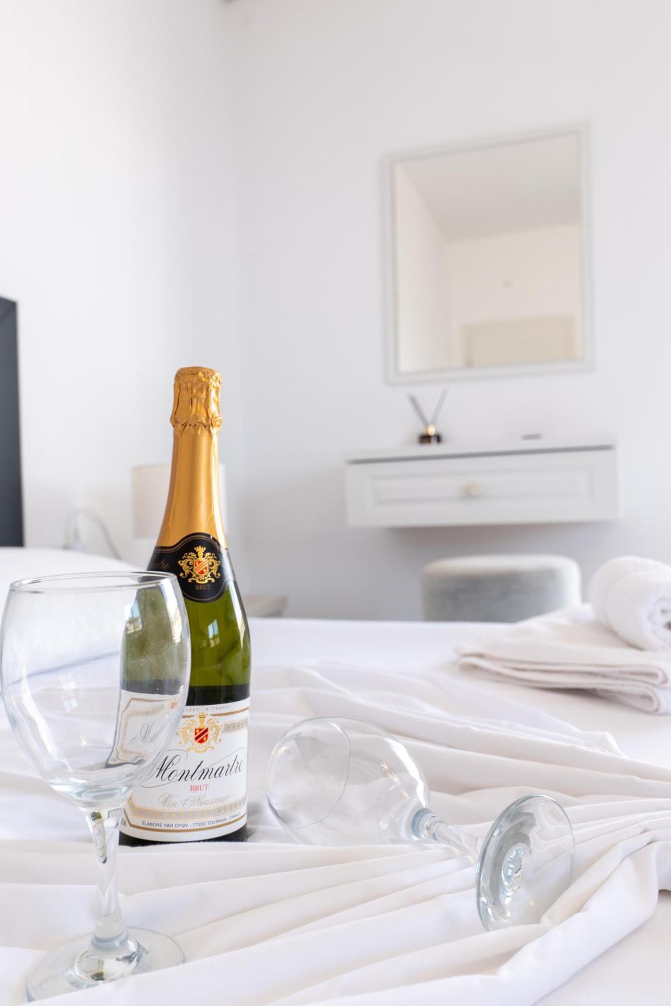 Apartamento Mariana *