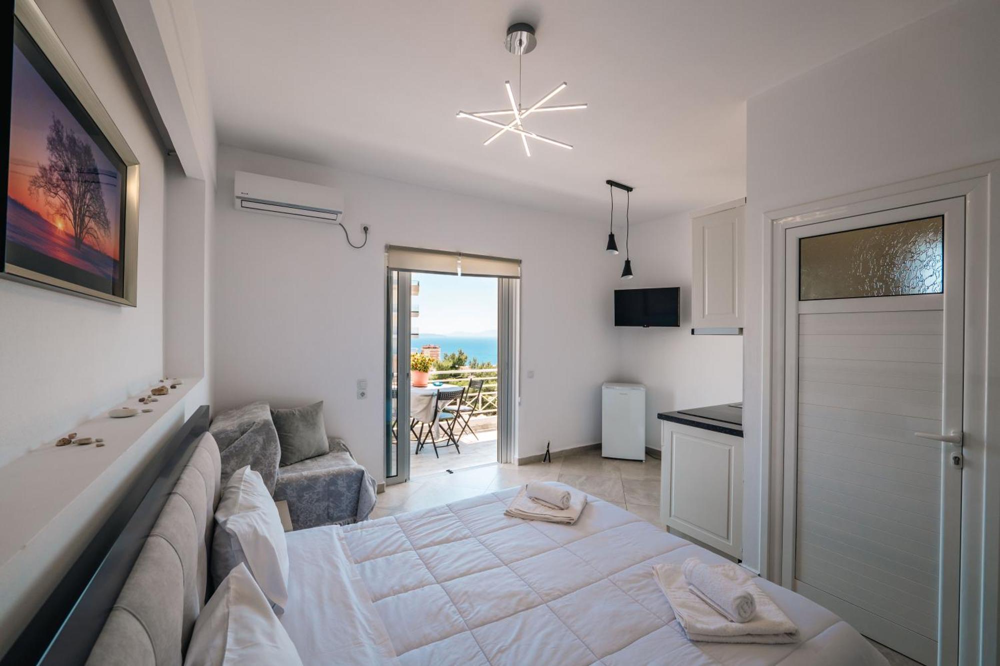 Mariana Apartamento