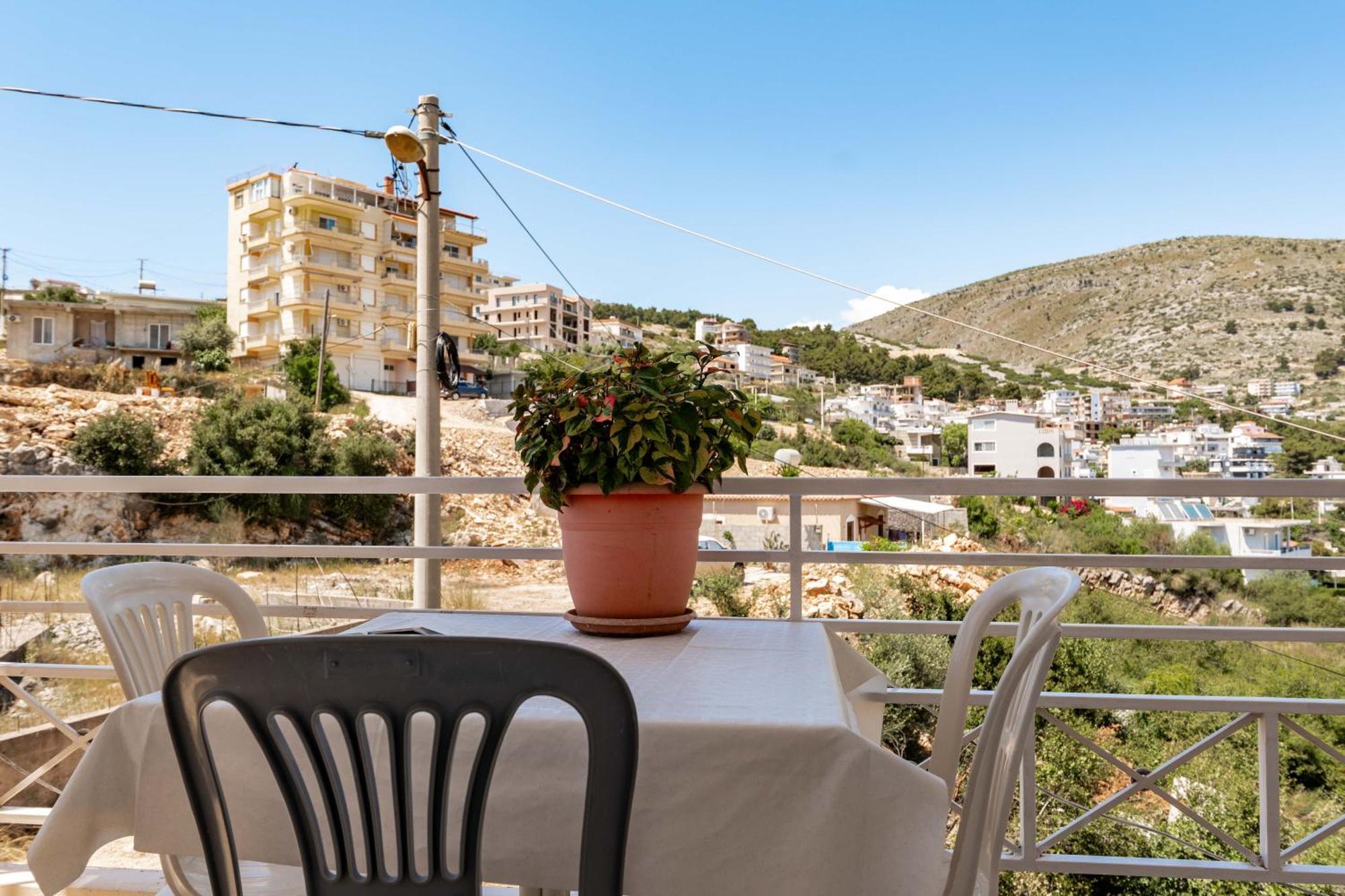 Mariana Apartamento Sarandë