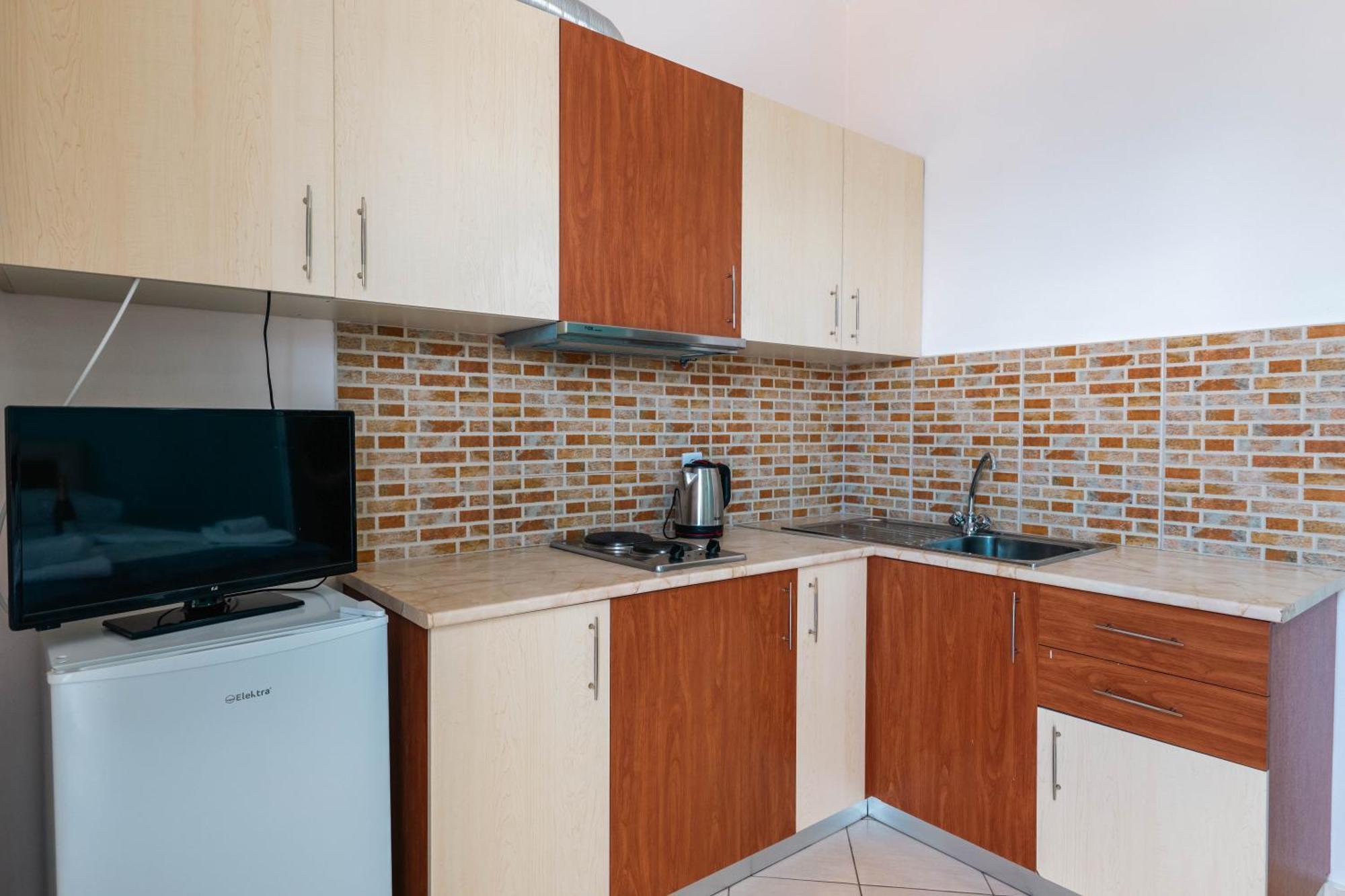 Apartamento Mariana Sarandë