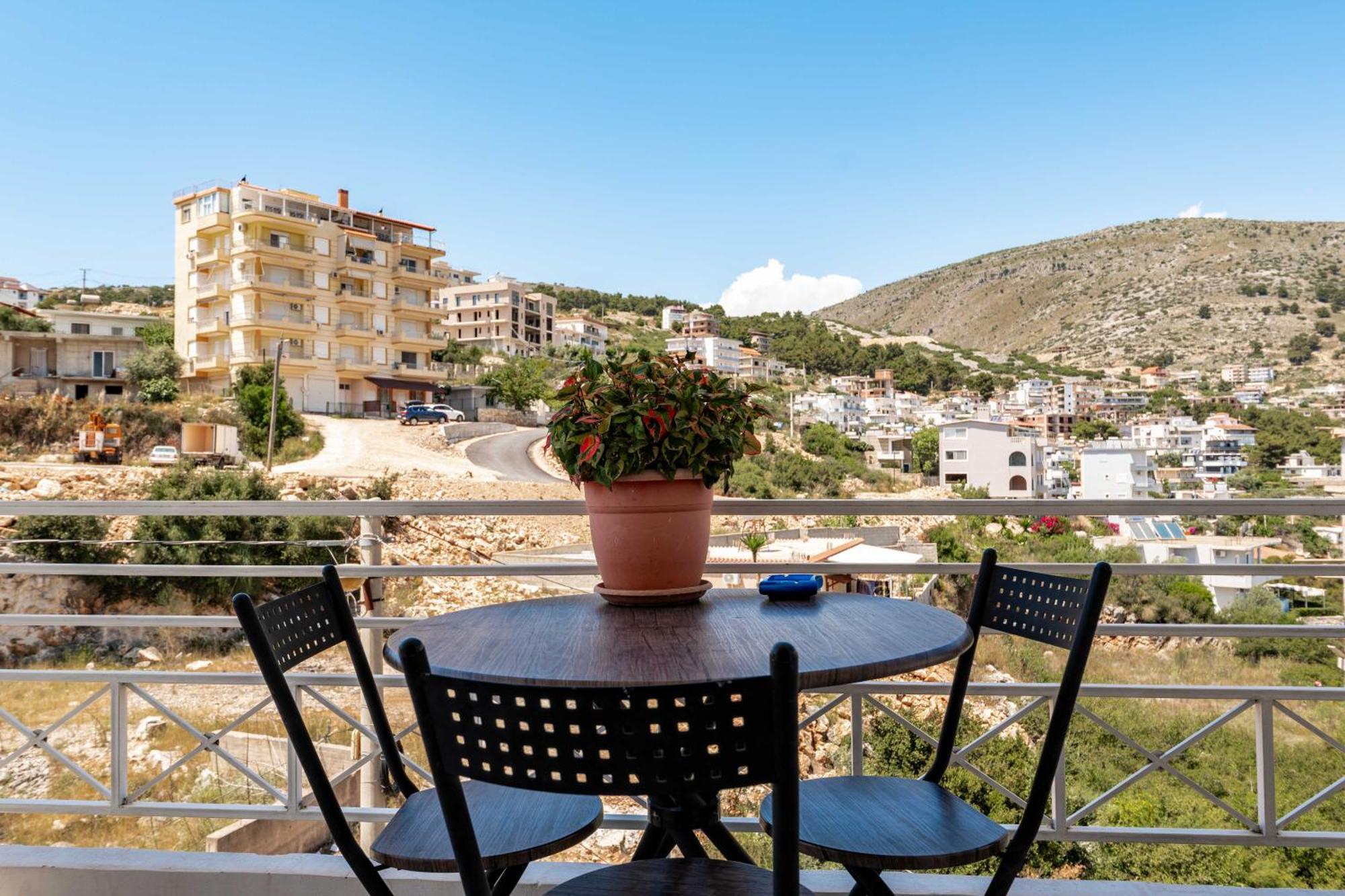 Apartamento Mariana
