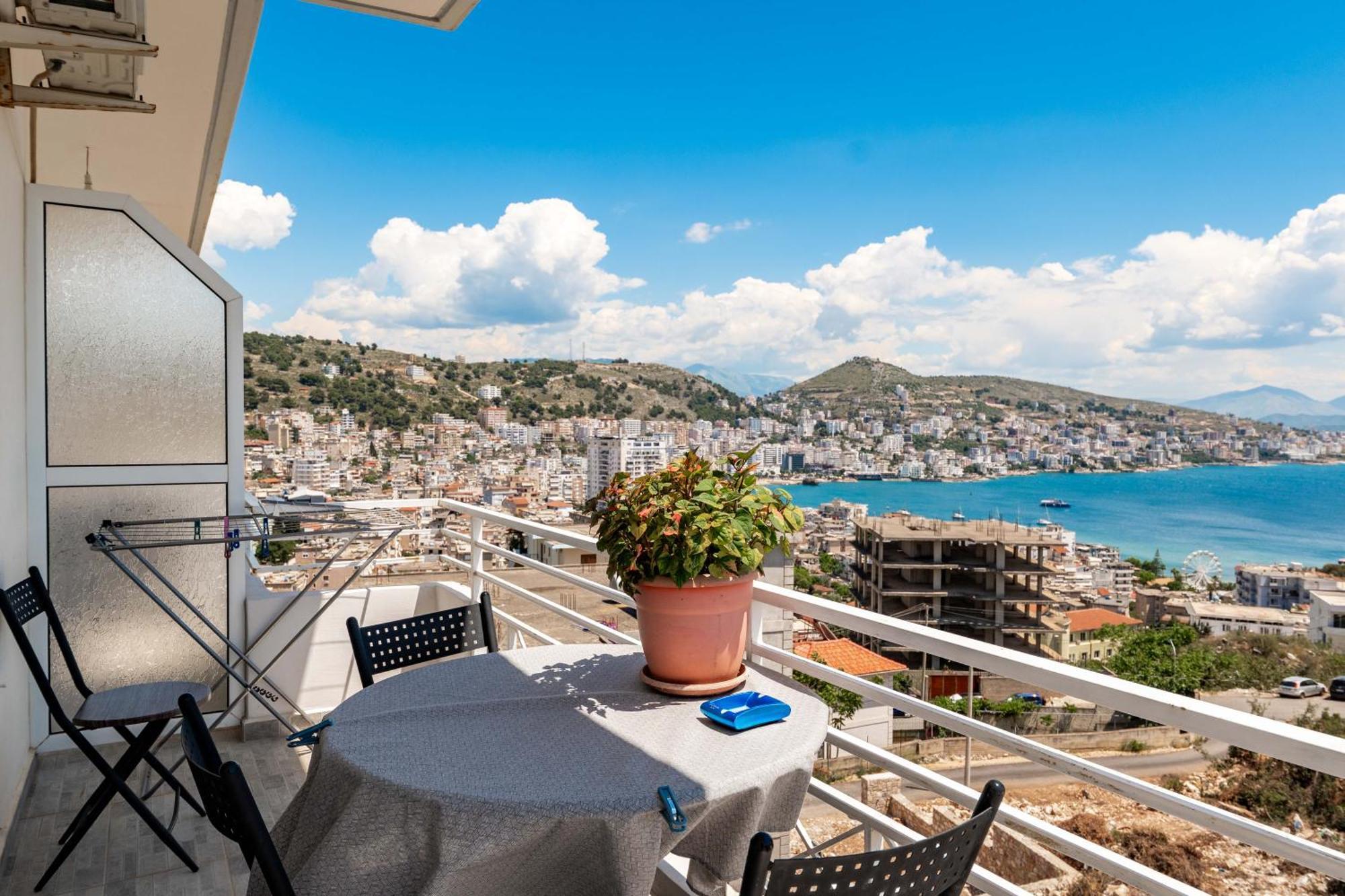 Mariana Apartamento Sarandë