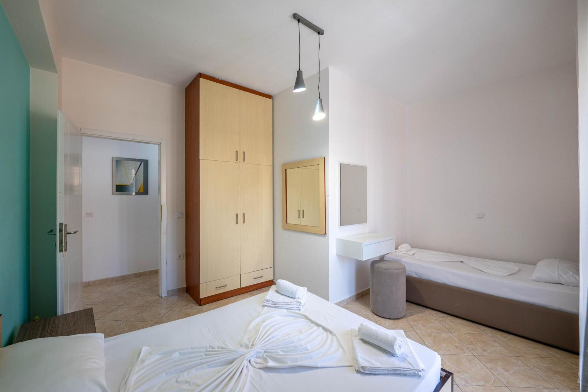Mariana Apartamento