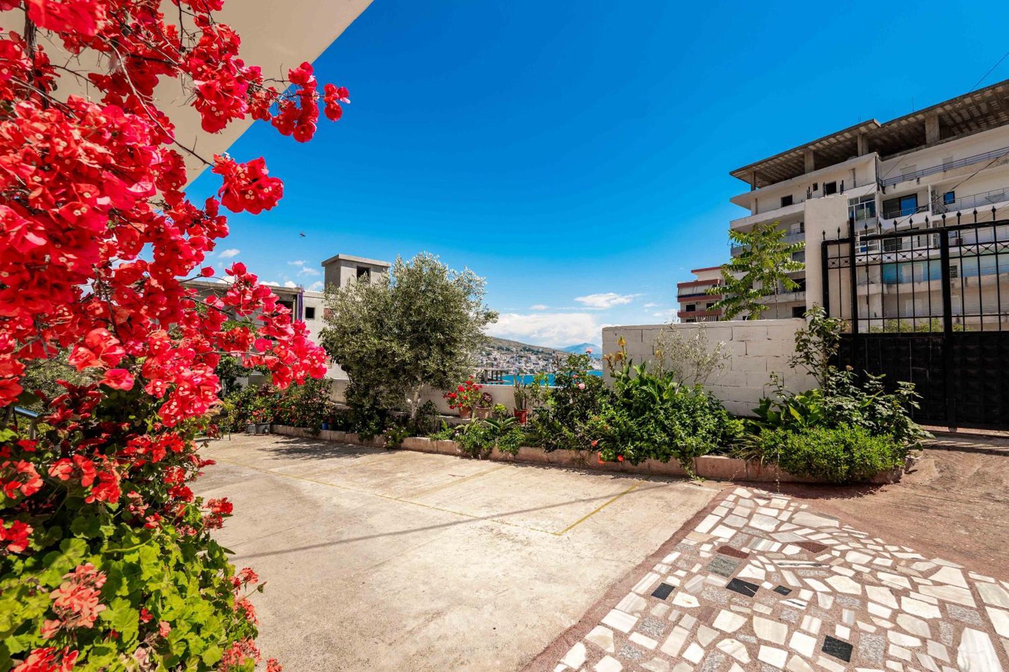 Mariana Apartamento Sarandë