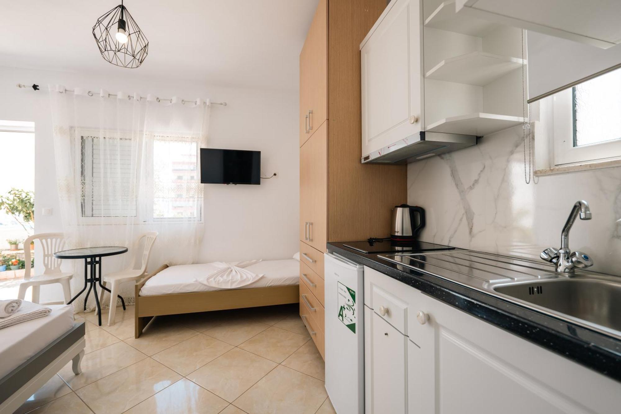Apartamento Mariana Sarandë