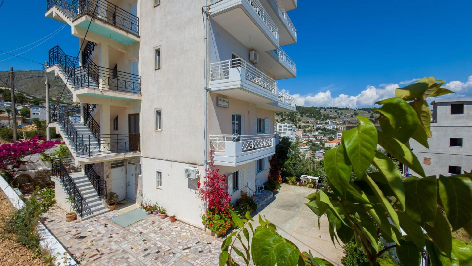 Mariana Apartamento