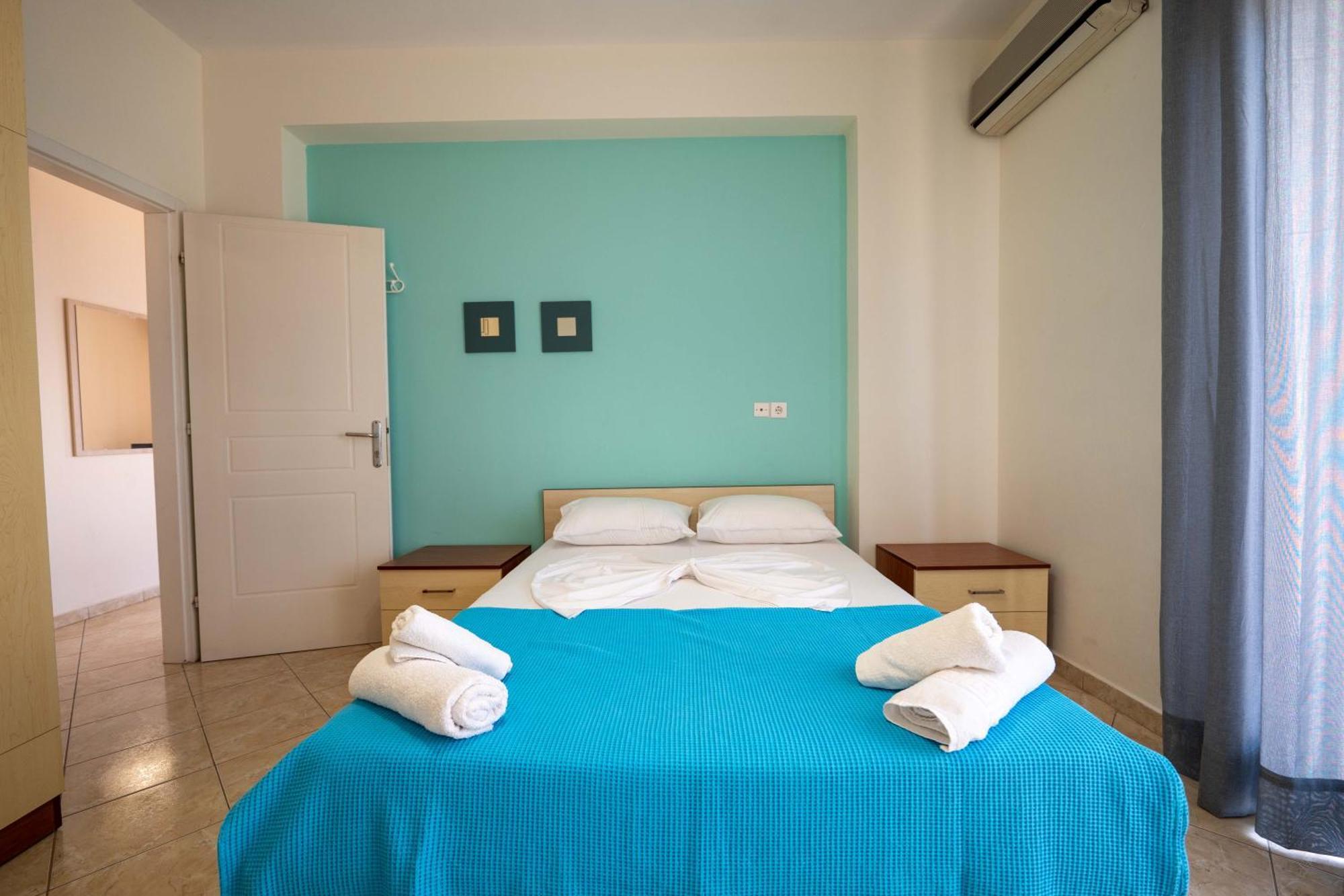 Apartamento Mariana *