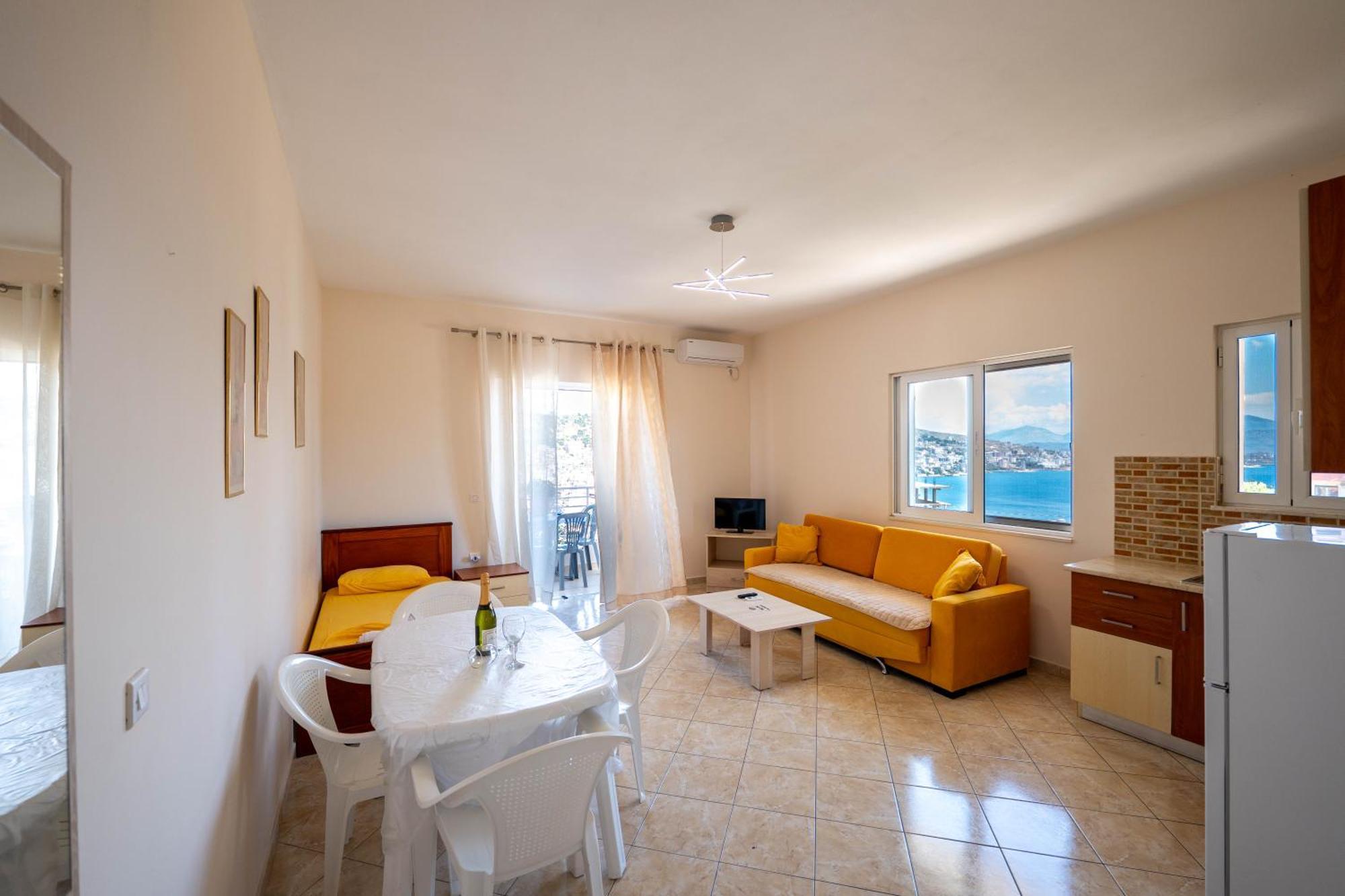 Mariana * Sarandë