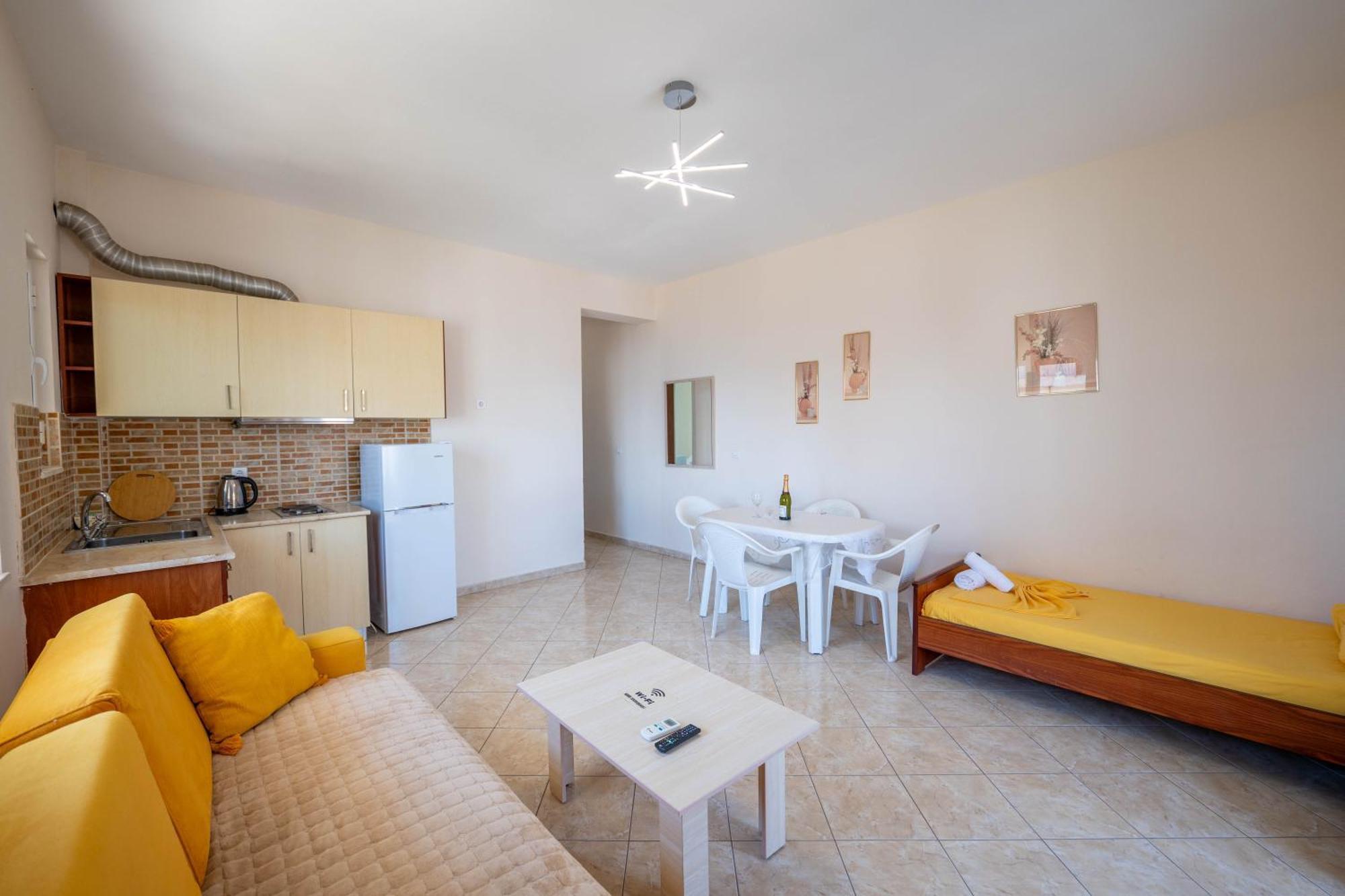 Apartment Mariana