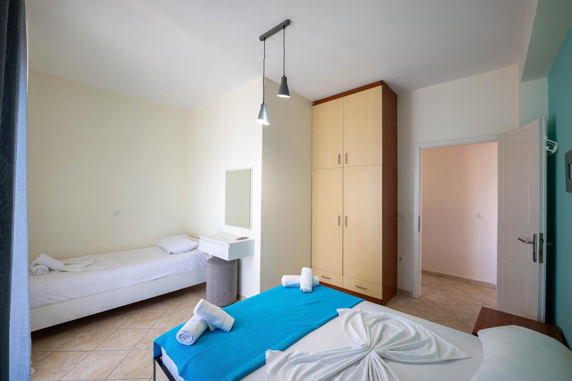 Apartment Mariana Sarandë
