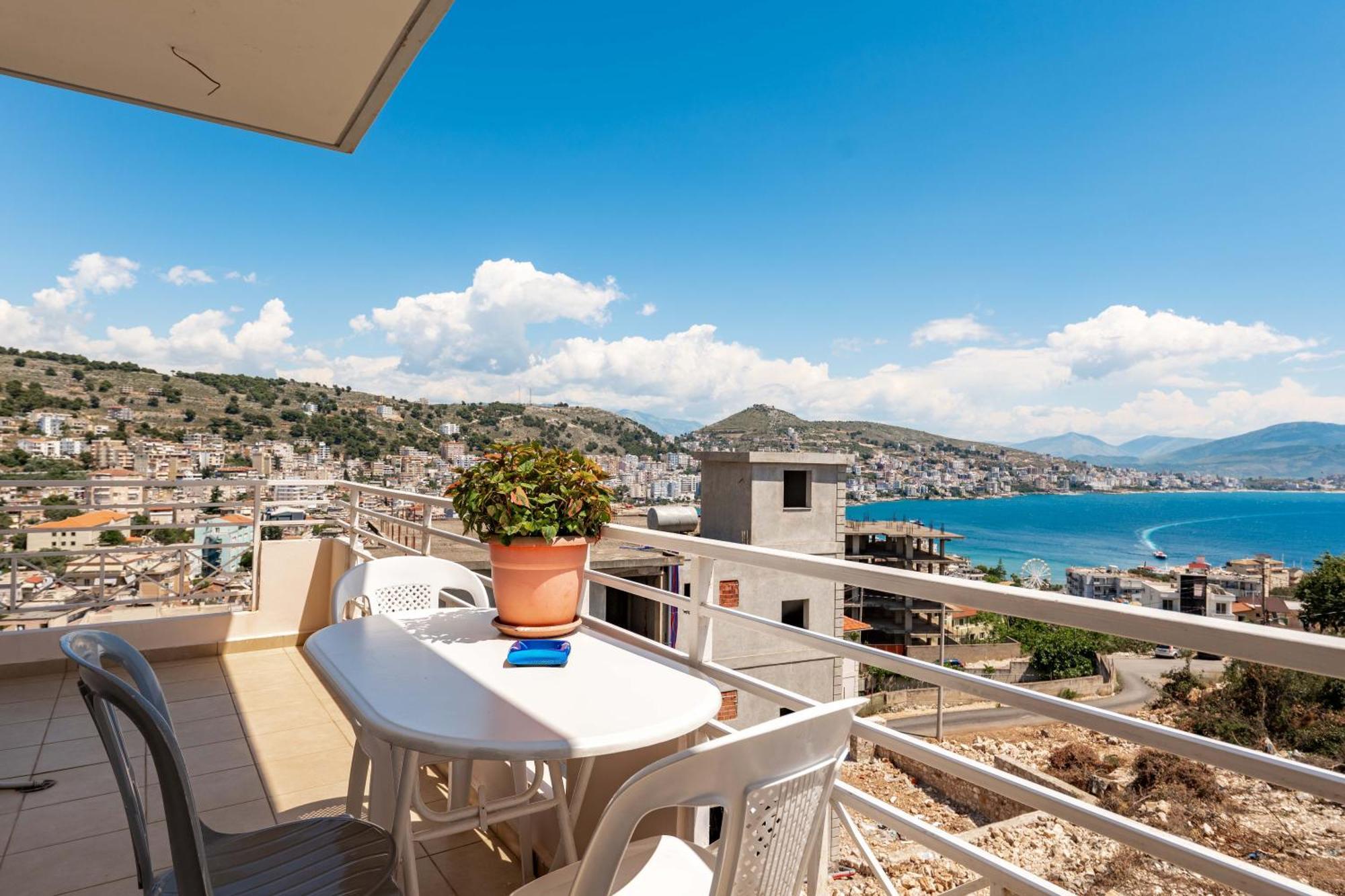 Apartment Mariana Sarandë