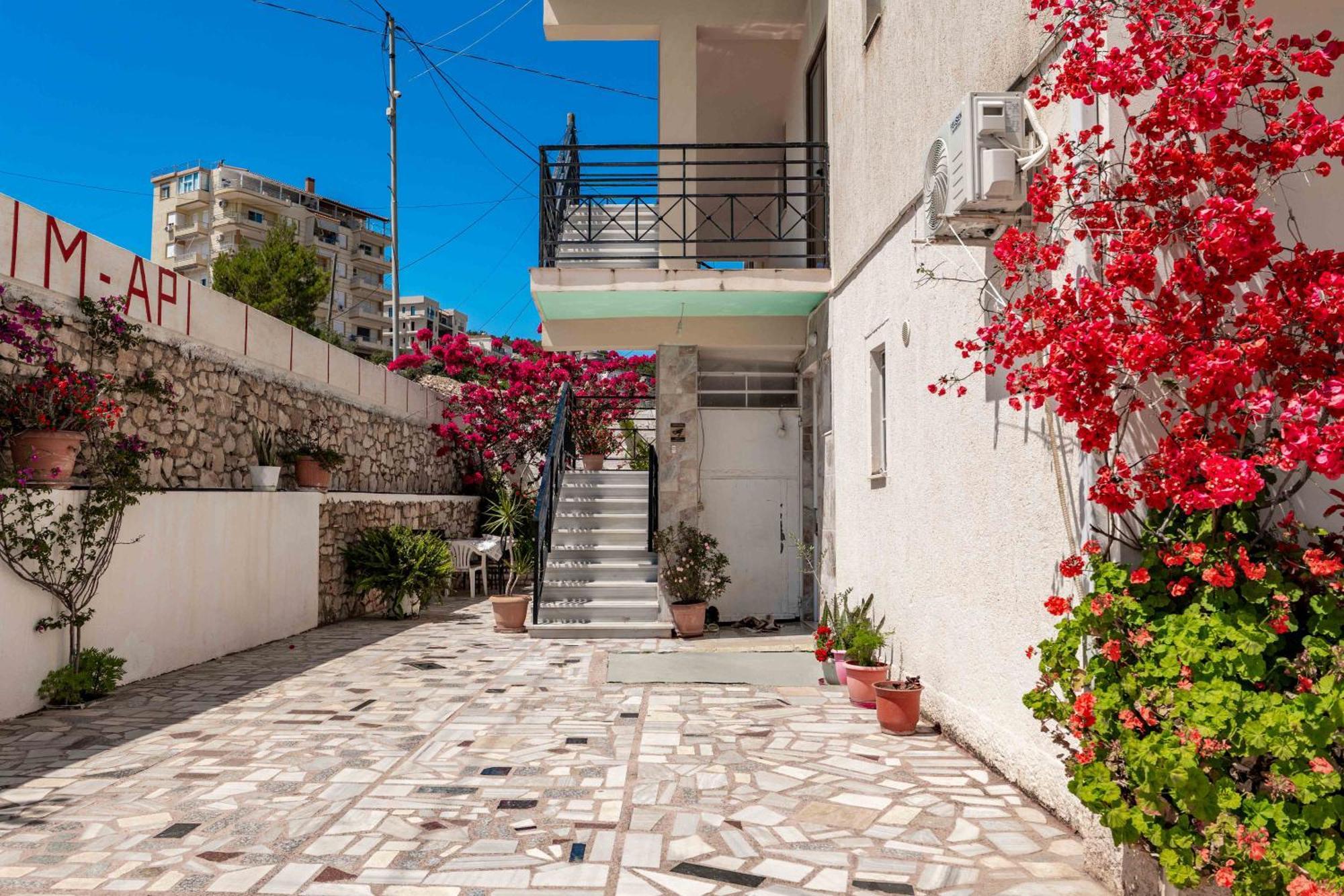Apartment Mariana