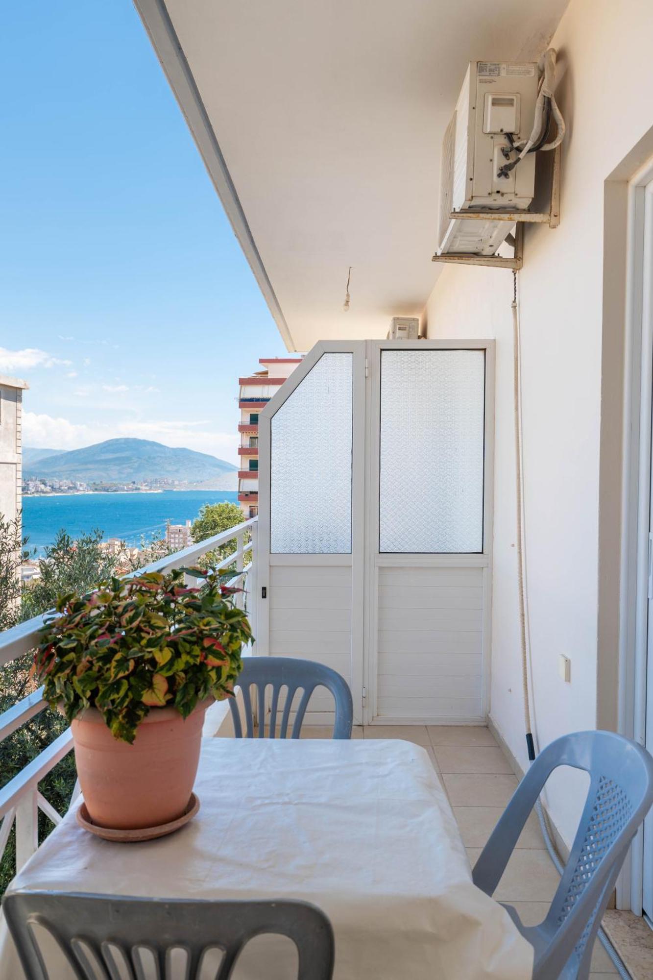 Mariana Apartment Sarandë