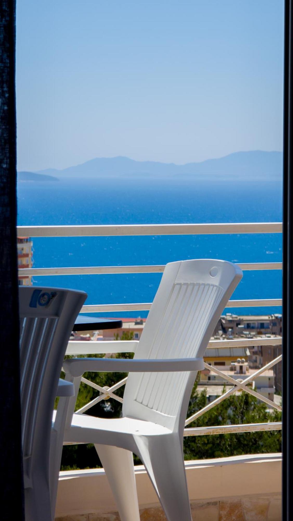 Mariana * Sarandë