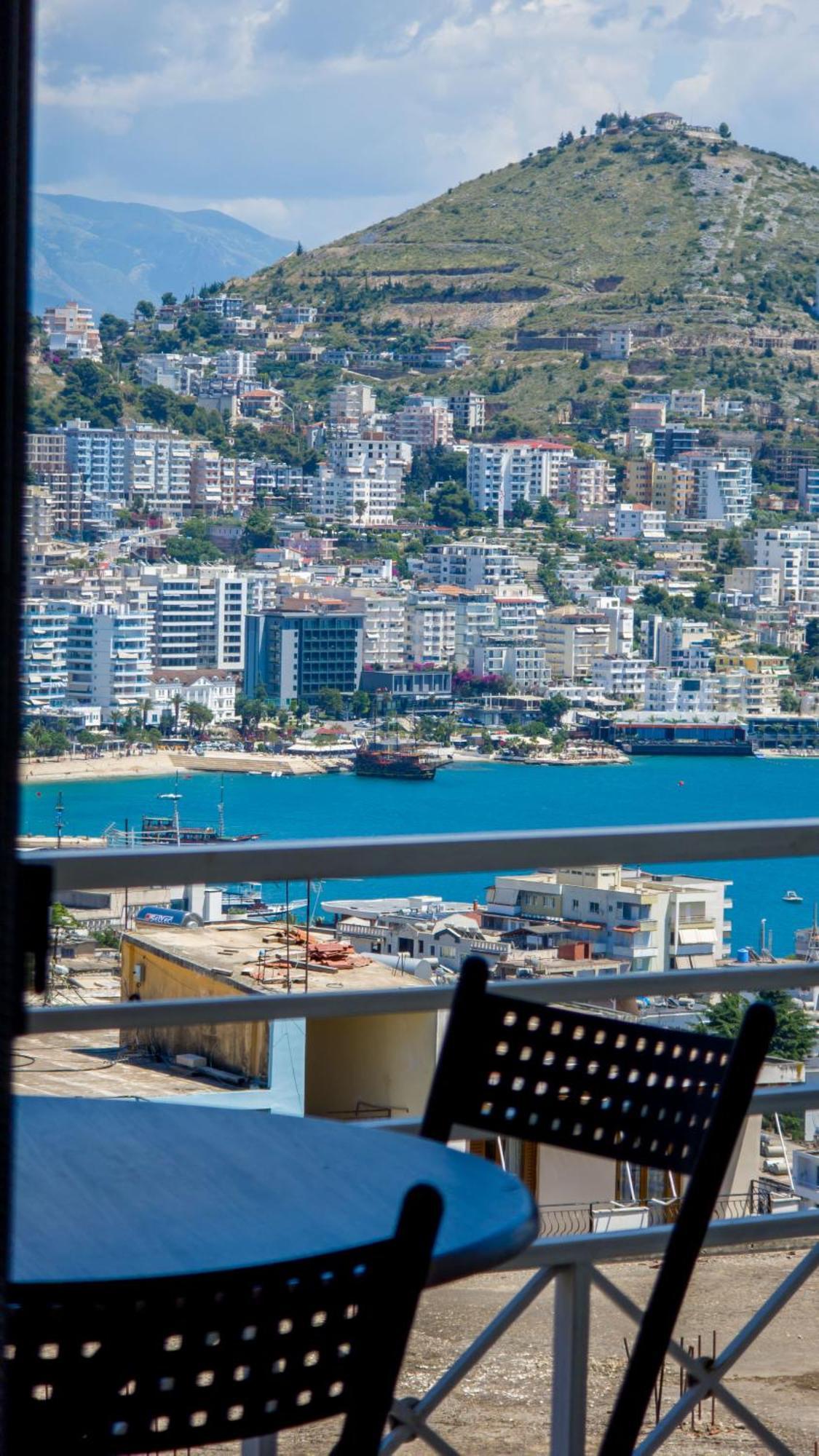 Mariana Apartment