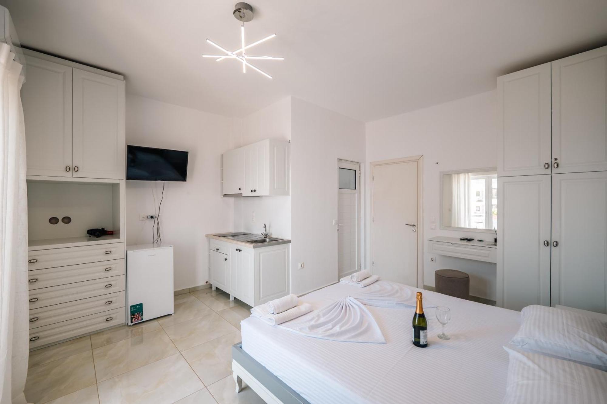 Apartment Mariana