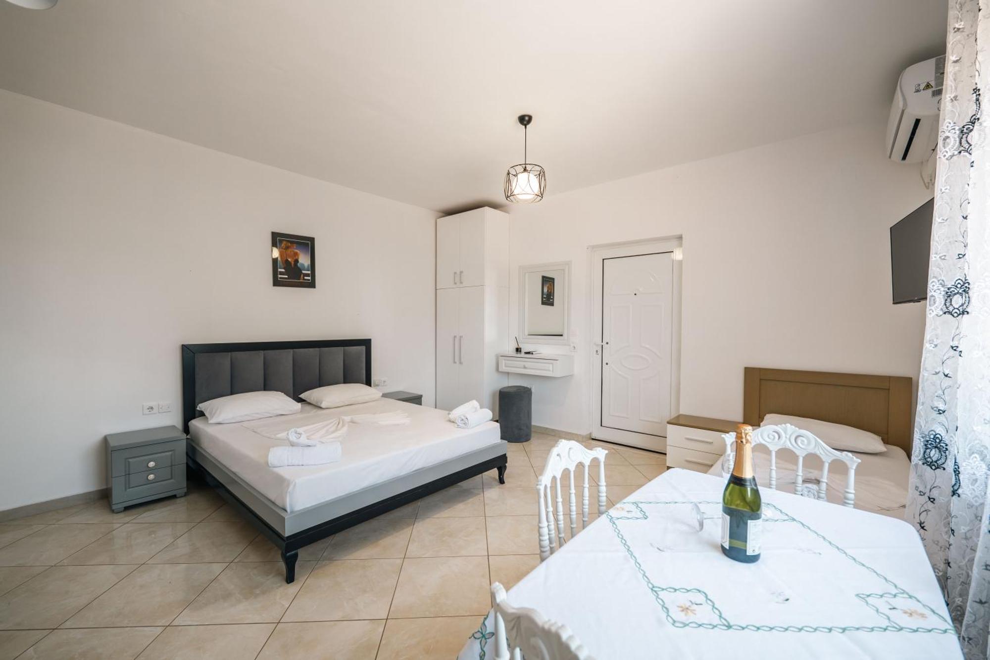 Apartment Mariana *