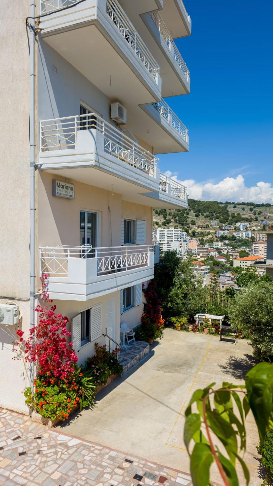 Apartment Mariana